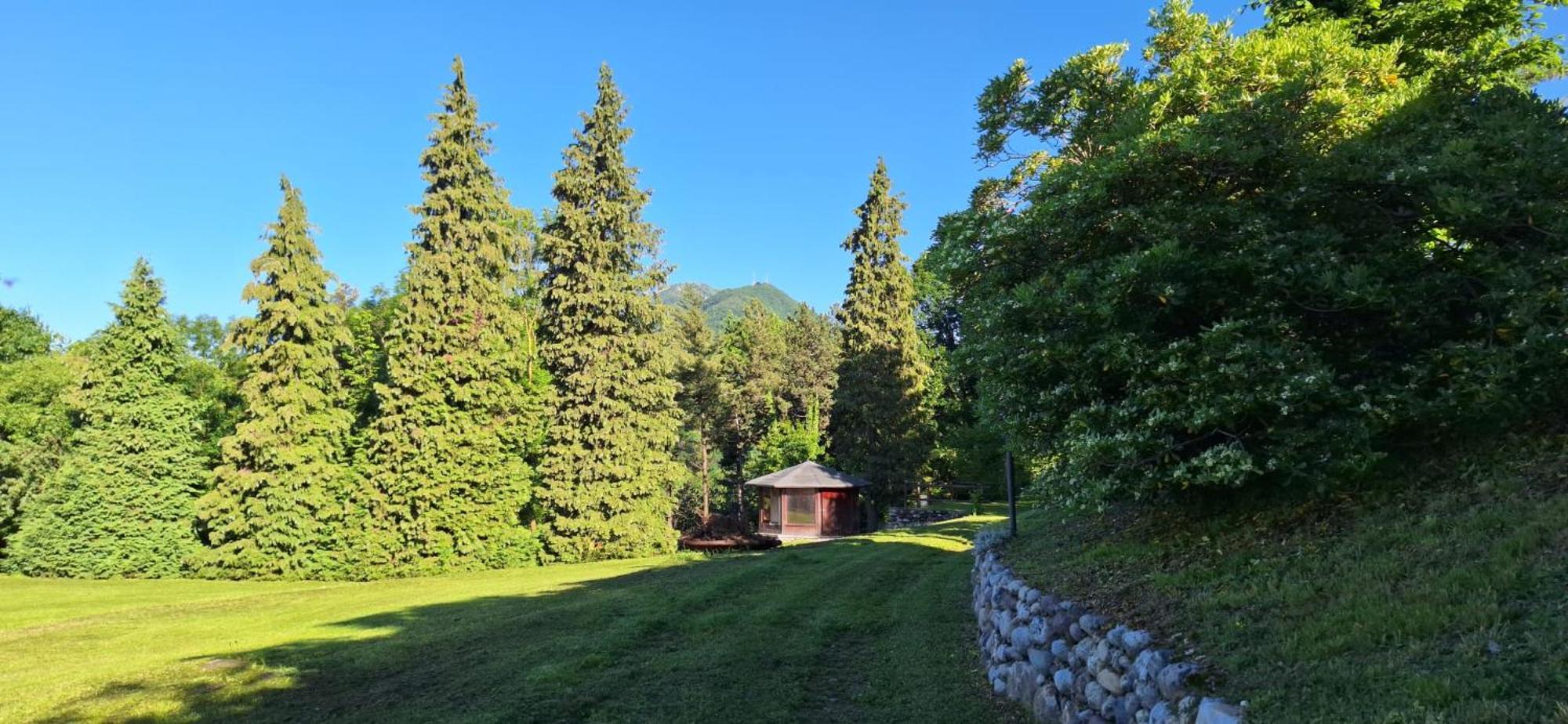 Villa Duno A Un Passo Da Citta Alta Clanezzo المظهر الخارجي الصورة